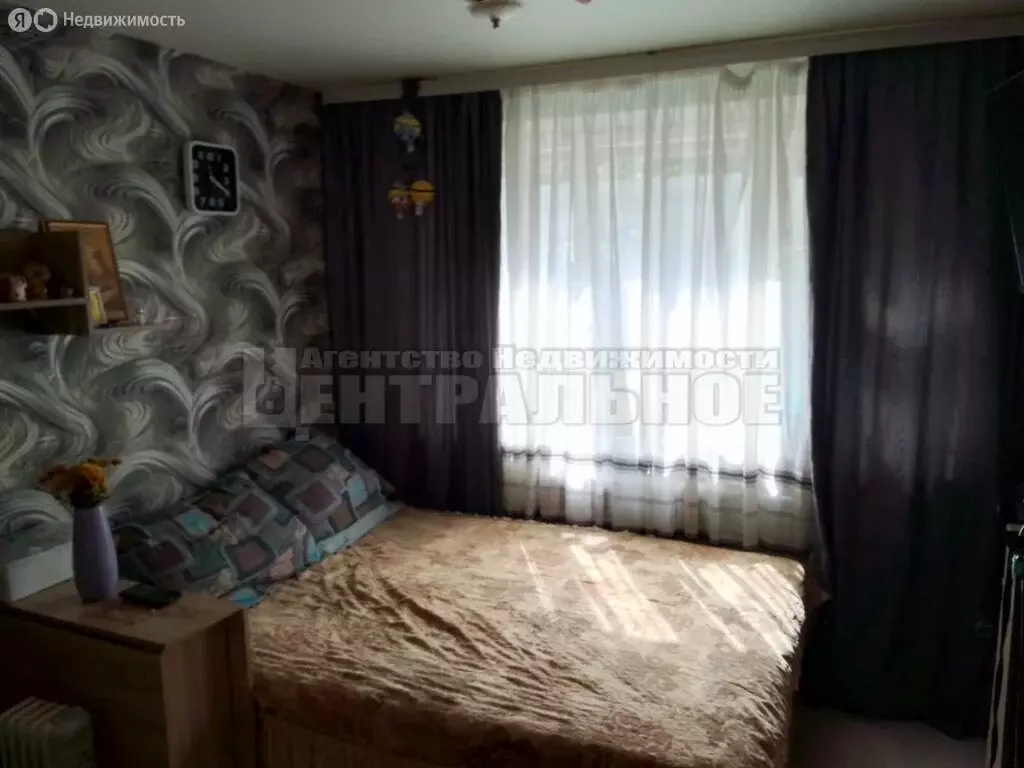 1к в 6-комнатной квартире (13 м) - Фото 1