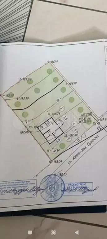 Дом 80 м на участке 6,6 сот. - Фото 1