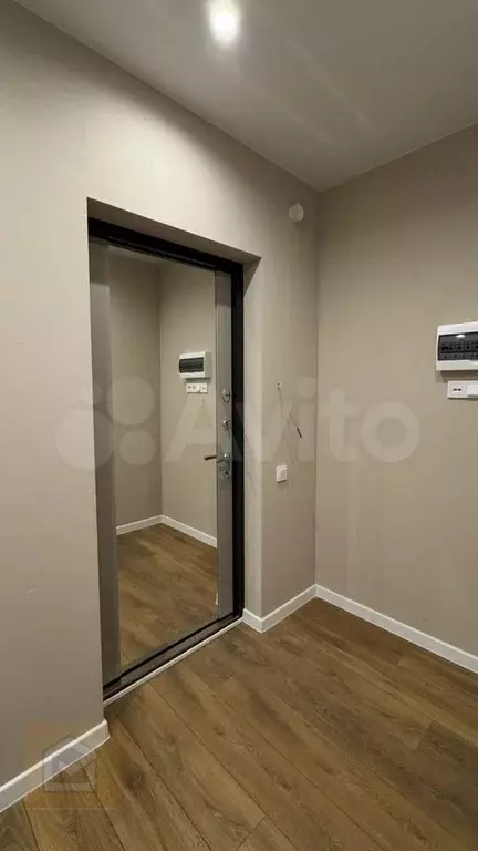 1-к. квартира, 35,2 м, 5/9 эт. - Фото 0