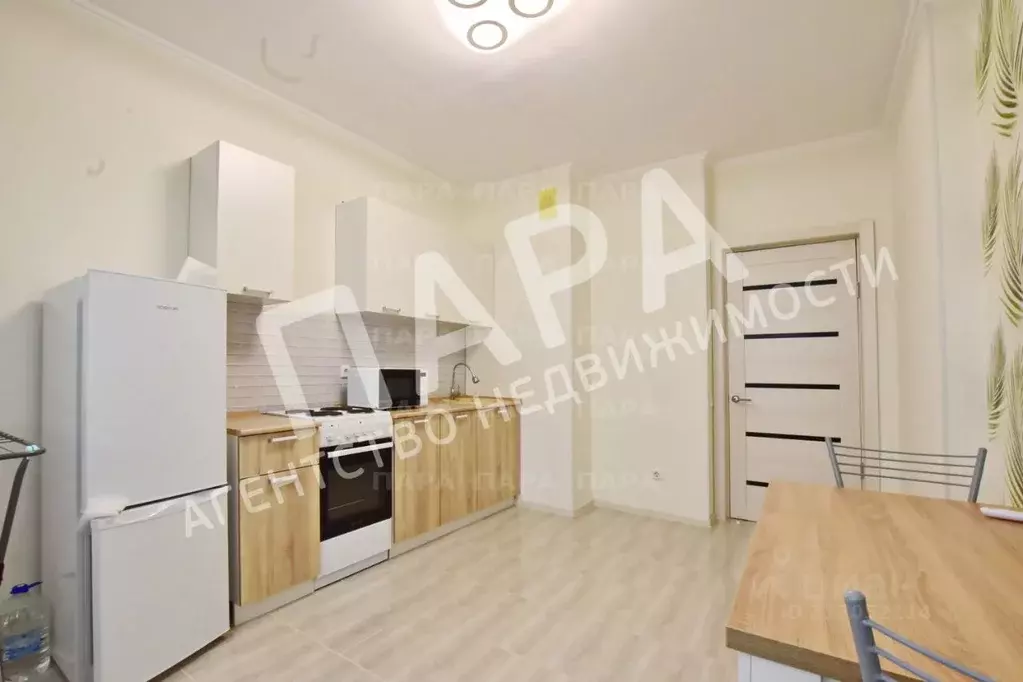 1-к кв. Самарская область, Самара просп. Карла Маркса, 246 (45.0 м) - Фото 1