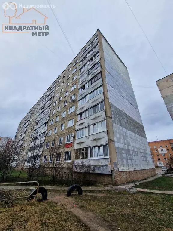 3-комнатная квартира: Димитровград, Братская улица, 49 (65.3 м) - Фото 2