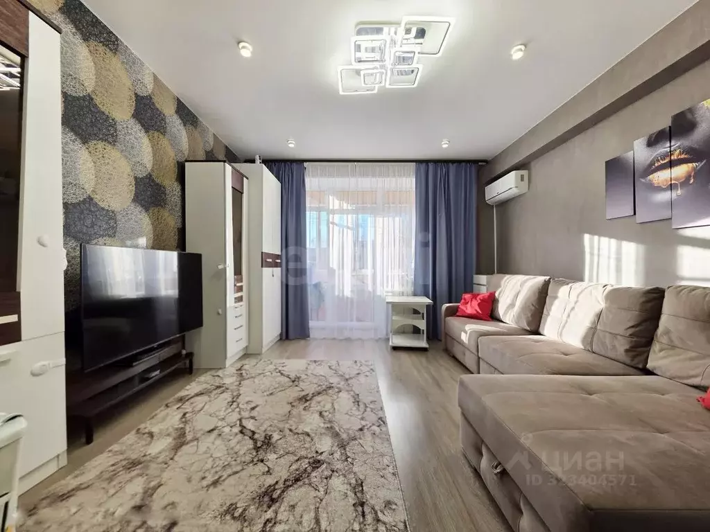 2-к кв. Свердловская область, Нижний Тагил просп. Мира, 71 (61.5 м) - Фото 2