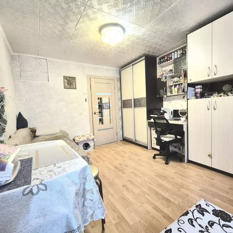 Студия Татарстан, Казань Гвардейская ул., 48/2 (18.4 м) - Фото 2