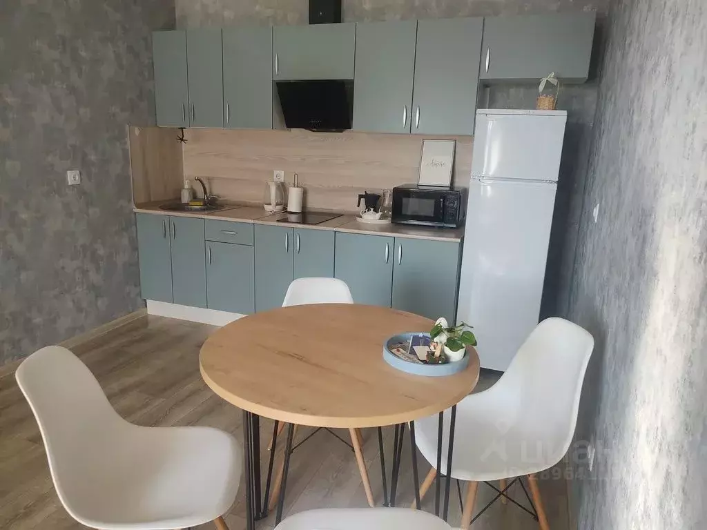 2-к кв. Карелия, Петрозаводск Береговая ул., 2 (48.0 м) - Фото 1