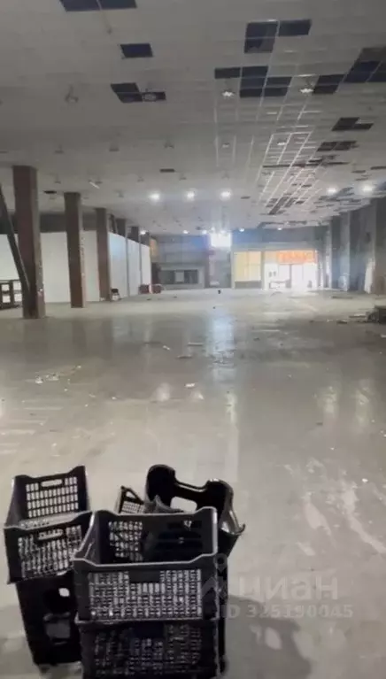 Производственное помещение в Кемеровская область, Новокузнецк ... - Фото 2