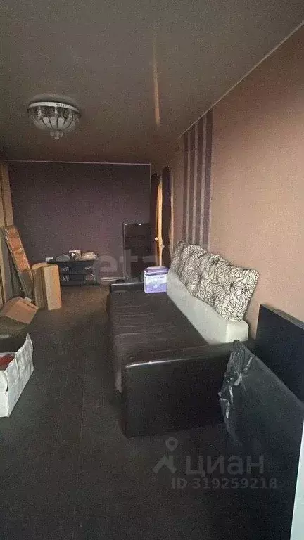 2-к кв. Ростовская область, Ростов-на-Дону ул. Кулагина, 21 (55.0 м) - Фото 0