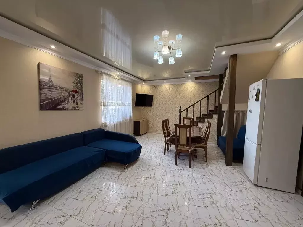 Дом в Кабардино-Балкария, Нальчик Спутник СТ, 108 (160 м) - Фото 1