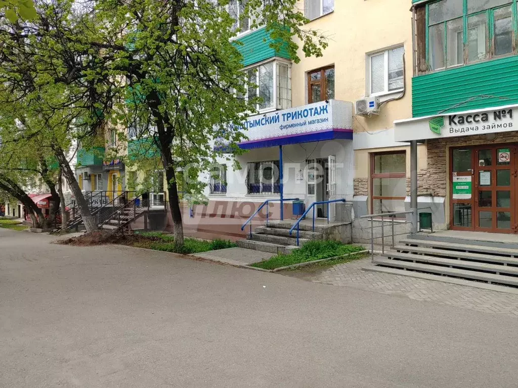 Аренда по Айской 87 - Фото 1