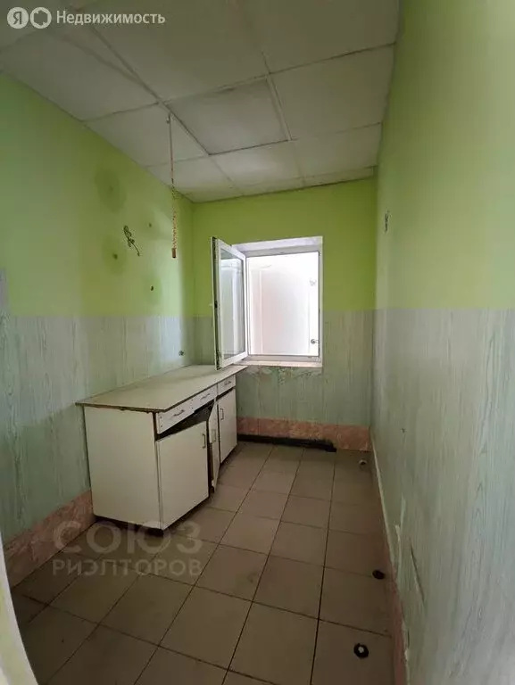 Помещение свободного назначения (5 м) - Фото 0