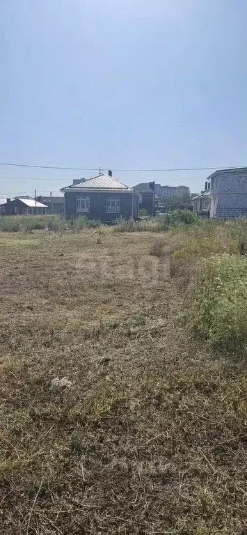 Участок в Ростовская область, Аксайский район, Большелогское с/пос, ... - Фото 1