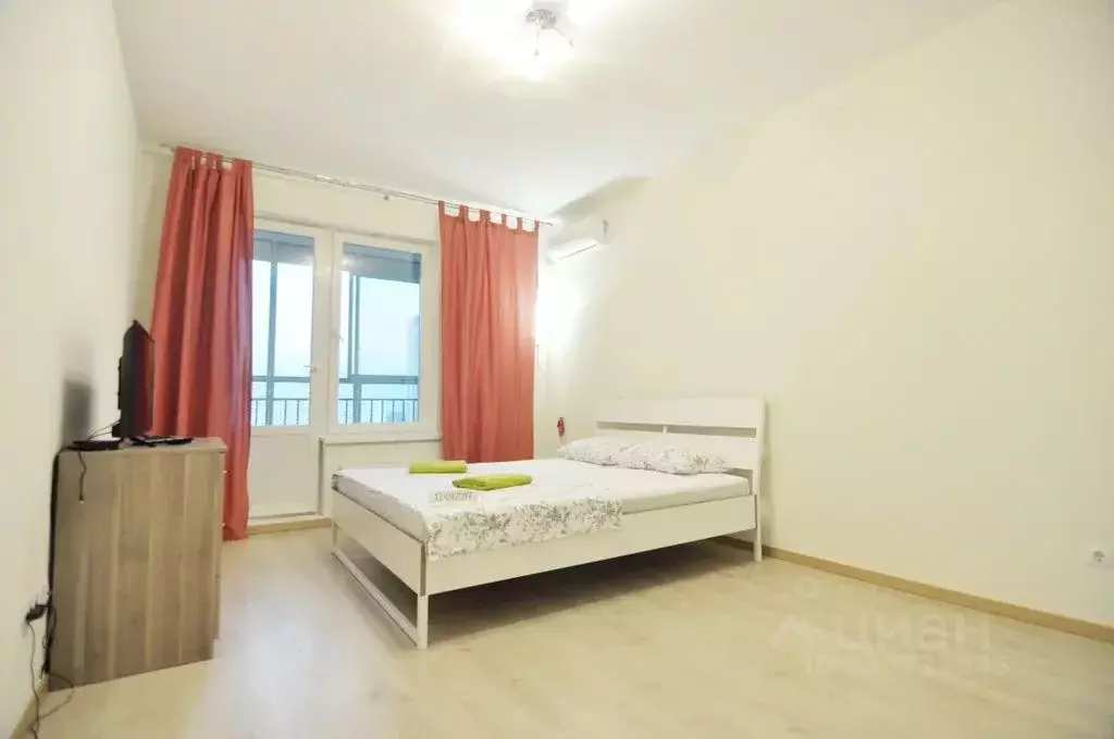 1-к кв. Москва Митинская ул., 28к5 (45.0 м) - Фото 1