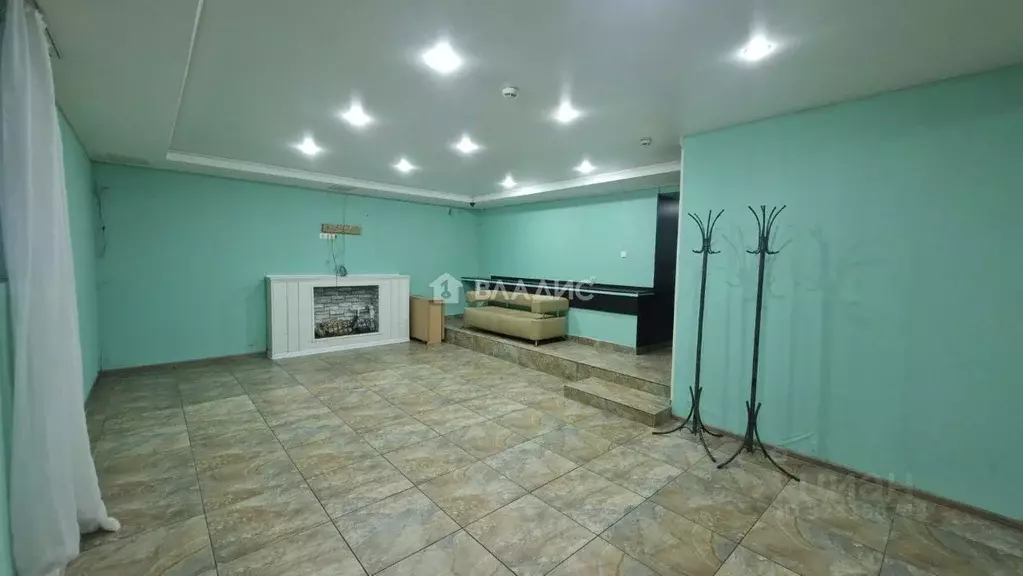 Помещение свободного назначения в Пермский край, Пермь ул. Ушинского, ... - Фото 1