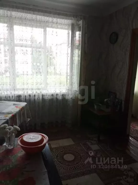 2-к кв. Кемеровская область, Междуреченск Интернациональная ул., 13 ... - Фото 1
