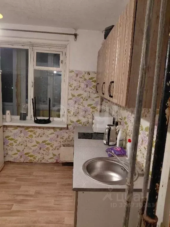 3-к кв. Тверская область, Удомля ул. Энтузиастов, 26 (57.9 м) - Фото 1