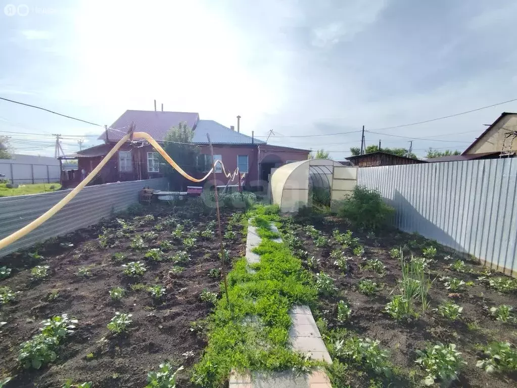 2-комнатная квартира: село Кетово, улица Ленина, 98 (23.3 м) - Фото 2