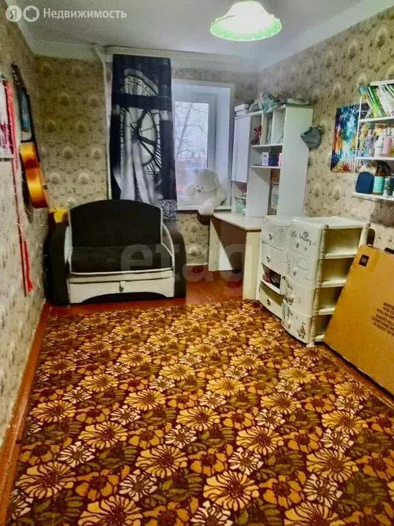 3-комнатная квартира: Аша, улица Озимина, 13 (60 м) - Фото 2