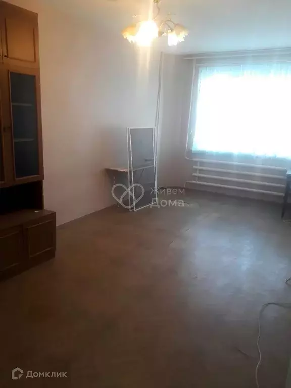Продаётся 1-к квартира, 34.7 м - Фото 1