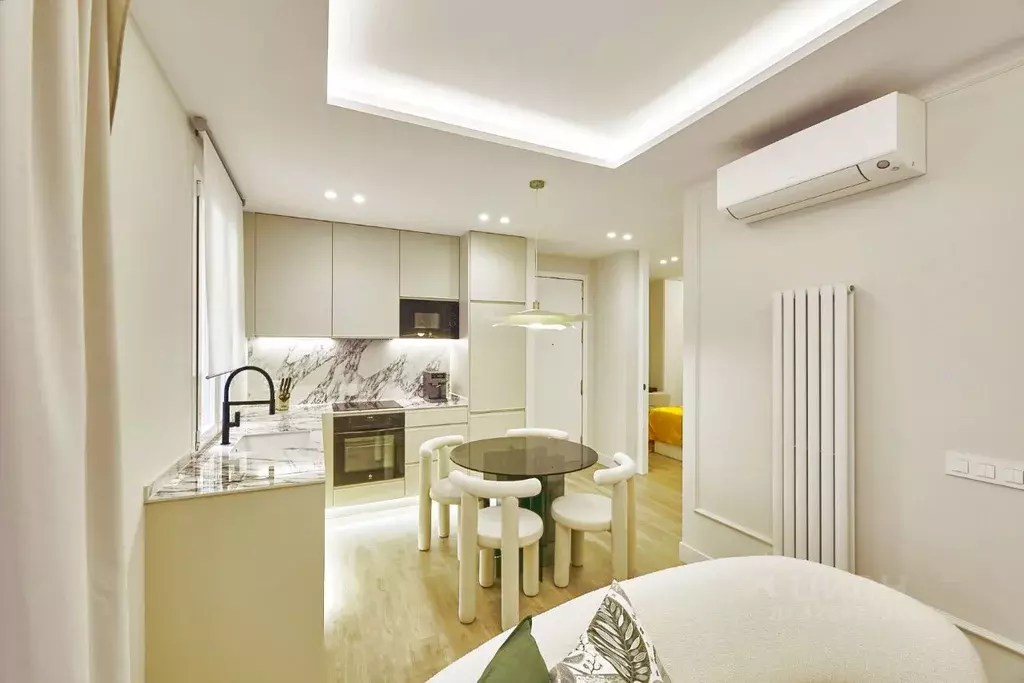 2-к кв. Краснодарский край, Сочи ул. Искры, 66/9с4 (45.0 м) - Фото 1