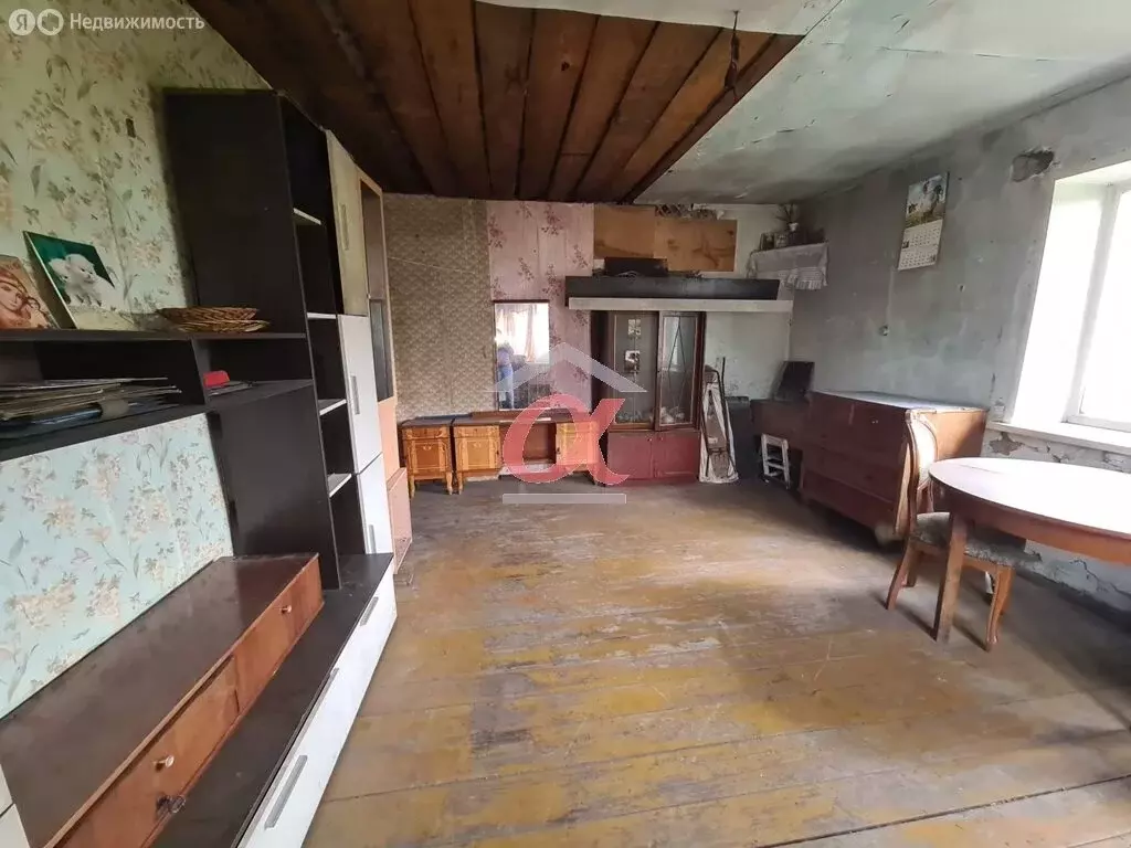 Дом в деревня Береговая, Больничная улица (61.4 м) - Фото 1