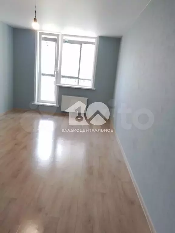 Квартира-студия, 31 м, 18/27 эт. - Фото 1