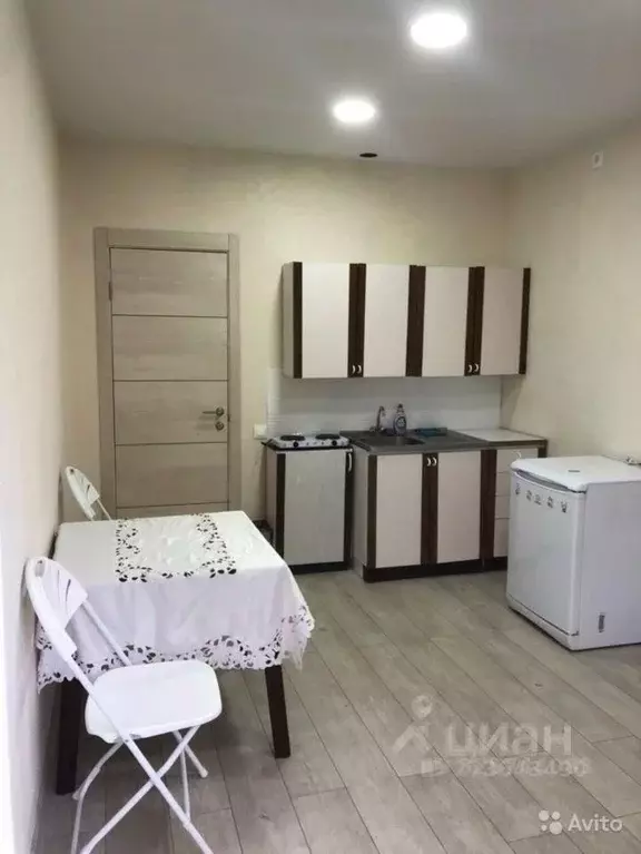 1-к кв. Москва 1-й Красковский проезд, 28А (37.0 м) - Фото 1