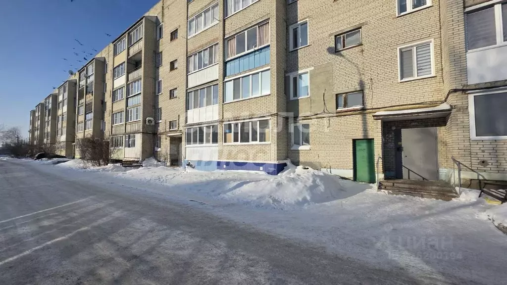 2-к кв. Пензенская область, Кузнецк ул. Победы, 66 (50.7 м) - Фото 1