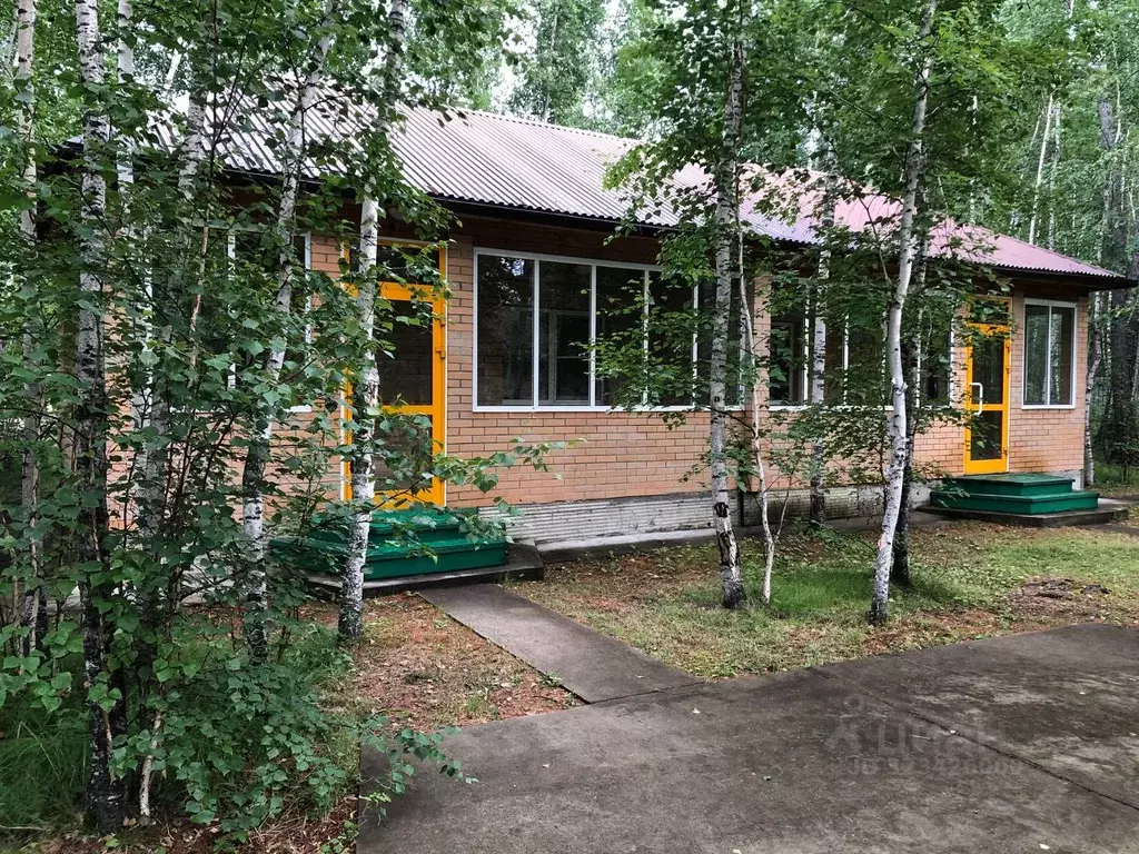 Дом в Забайкальский край, Читинский район, с. Преображенка  (420 м) - Фото 0