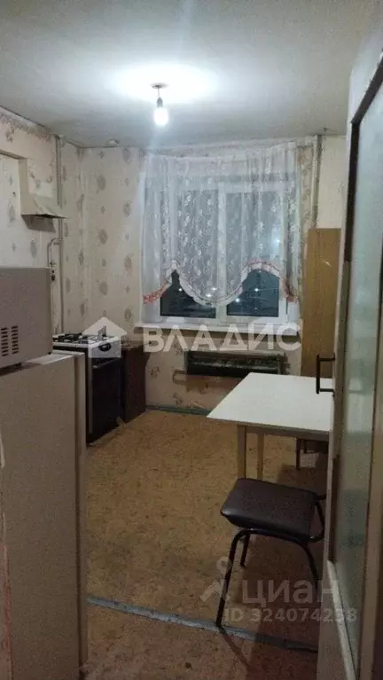 3-к кв. Владимирская область, Ковровский район, пос. Мелехово ... - Фото 1