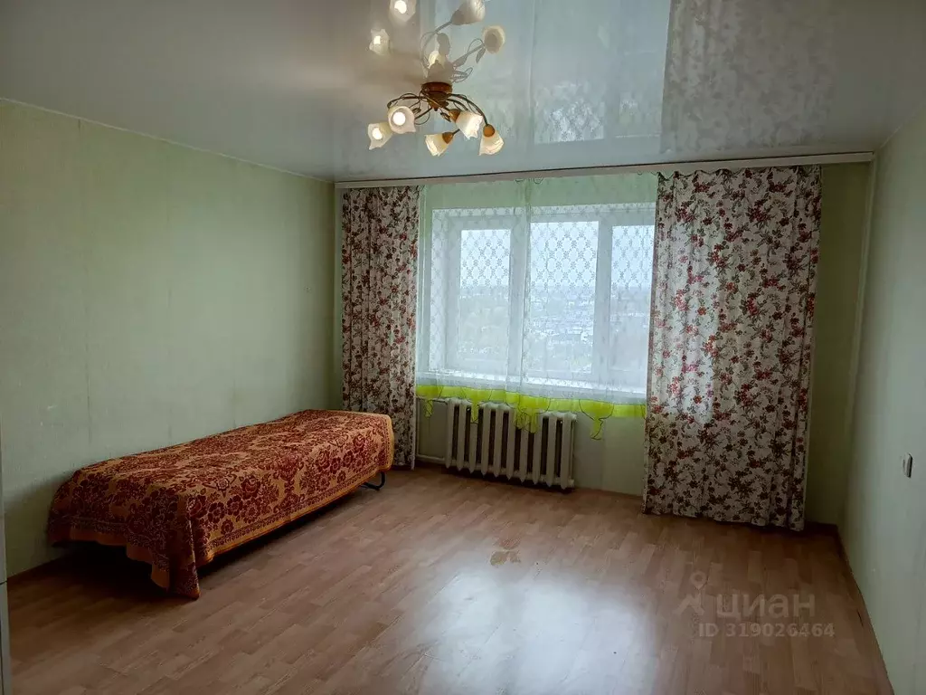 1-к кв. Новгородская область, Великий Новгород Большая ... - Фото 0
