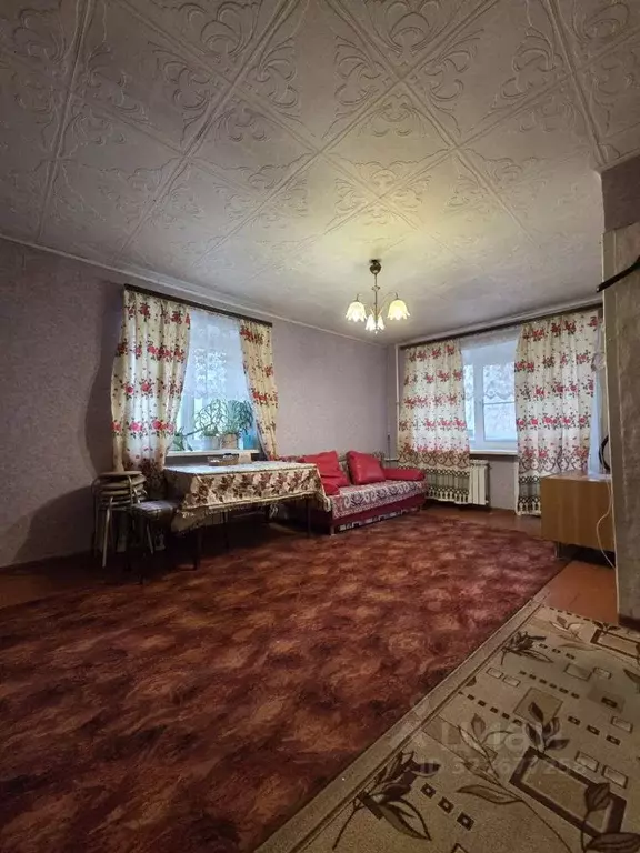 1-к кв. Свердловская область, Екатеринбург ул. 22-го Партсъезда, 19 ... - Фото 2