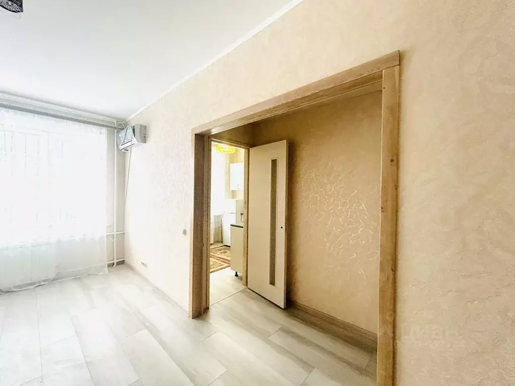 2-к кв. Волгоградская область, Волгоград пер. Ногина, 47 (43.3 м) - Фото 2