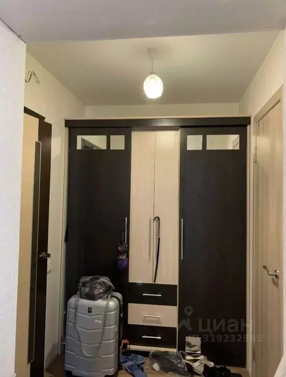 1-к кв. Чувашия, Чебоксары ул. И.П. Прокопьева, 4 (39.0 м) - Фото 0