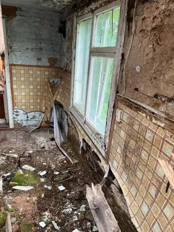 Свободной планировки кв. Саха (Якутия), Ленский район, Витим пгт ... - Фото 0