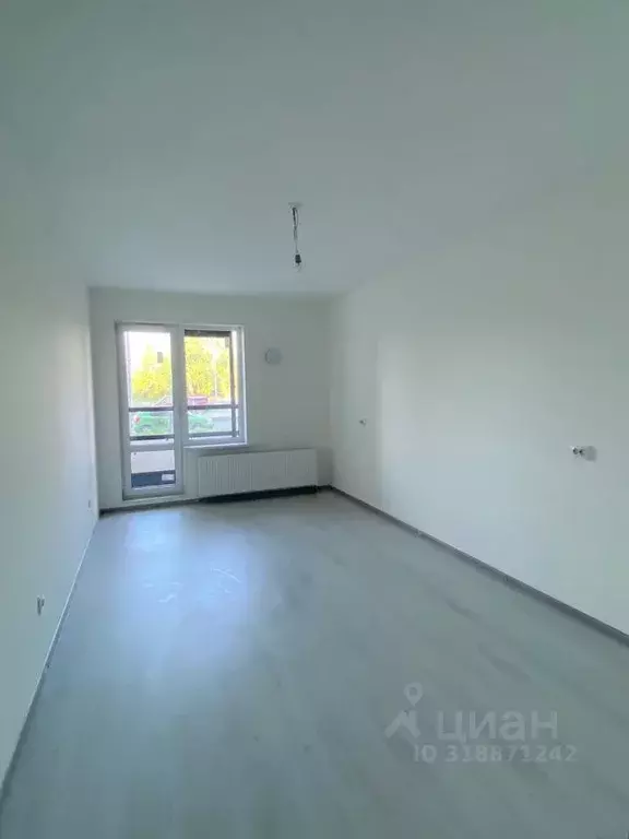 Студия Санкт-Петербург просп. Буденного, 23к4 (25.0 м) - Фото 0