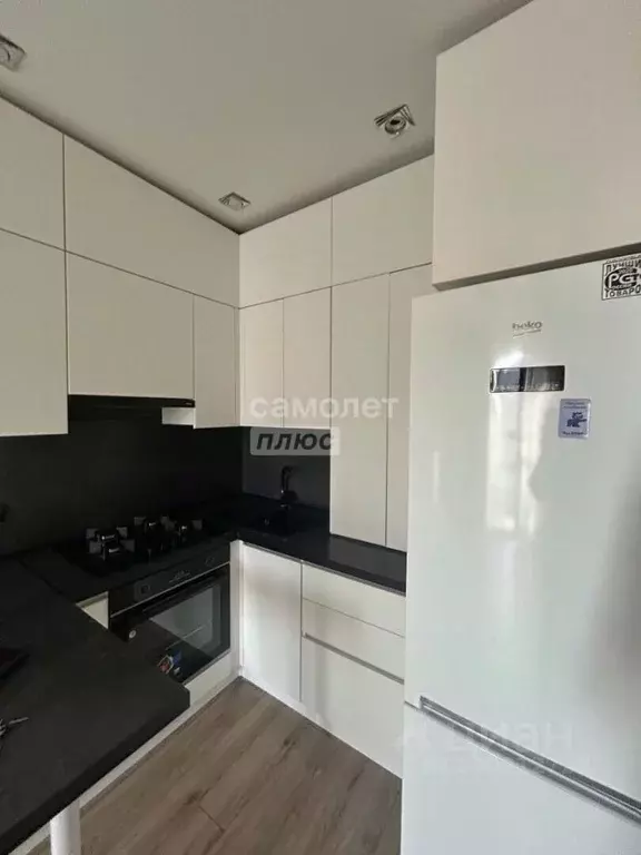 2-к кв. Тульская область, Тула ул. Ивана Поддубного, 2 (34.0 м) - Фото 1