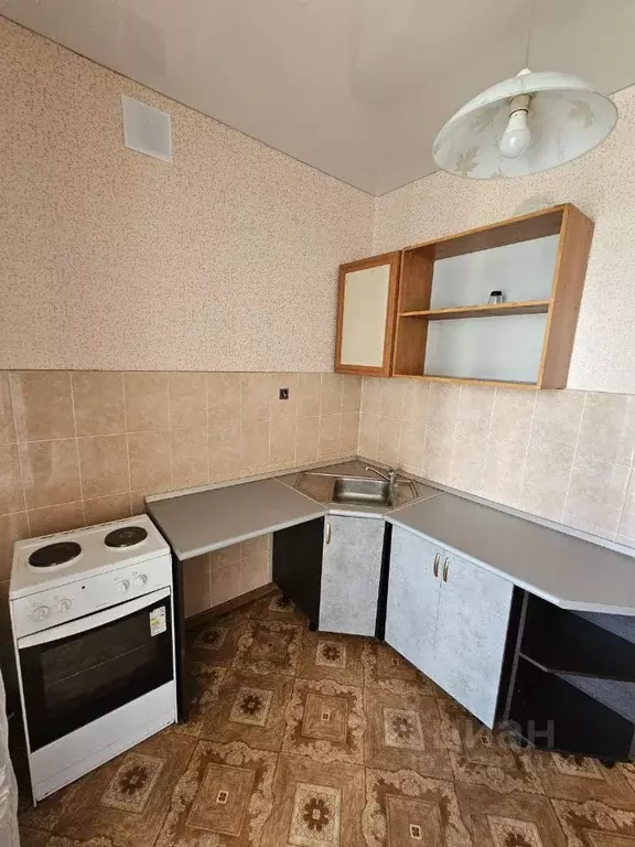1-к кв. Омская область, Омск ул. Крупской, 14к2 (36.0 м) - Фото 0