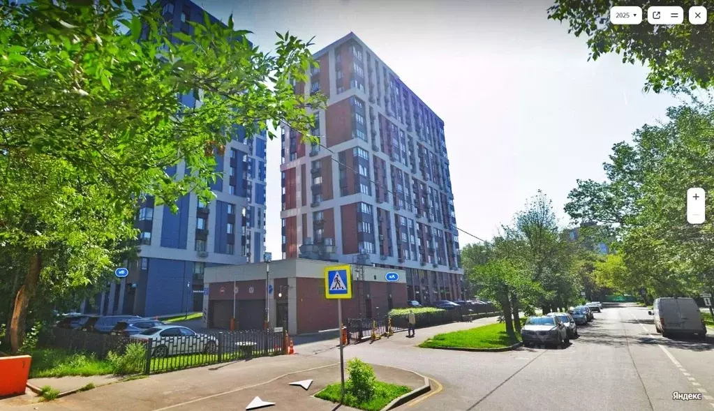 Склад в Москва ул. Юннатов, 4Г (92 м) - Фото 1