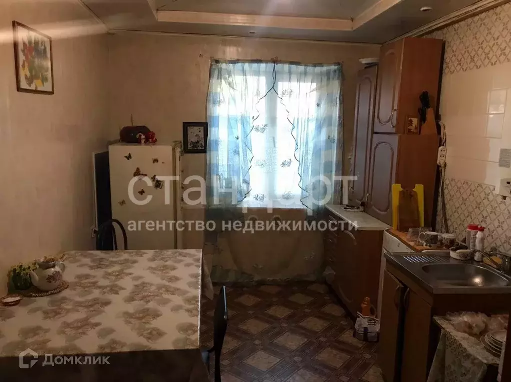 Продаётся 3-к квартира, 62 м - Фото 1