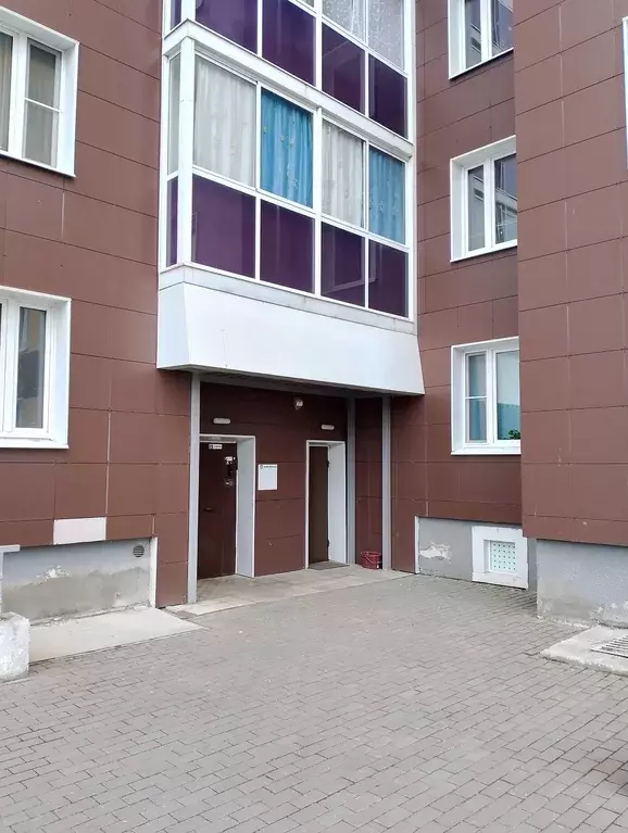 Продаётся 1-к квартира, 39 м - Фото 1