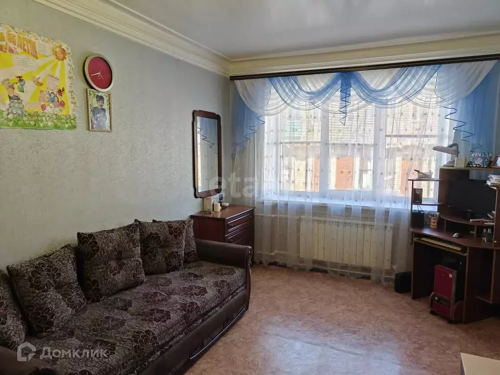 Продаётся 2-к квартира, 46.2 м - Фото 0
