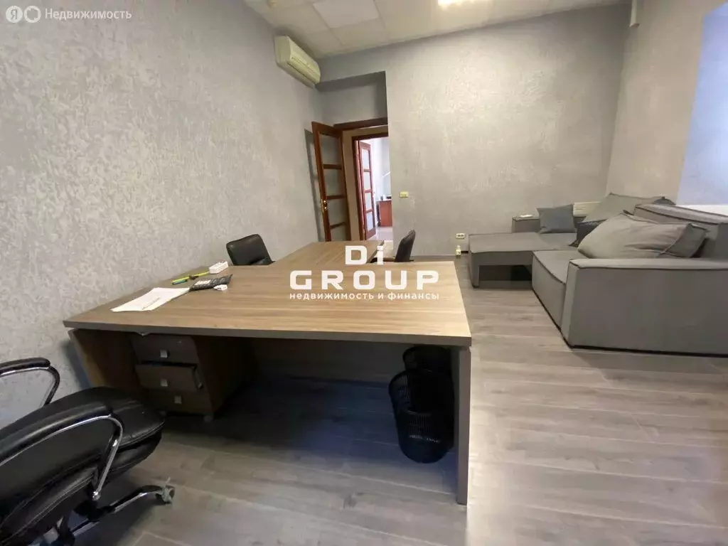 Офис (58 м) - Фото 1