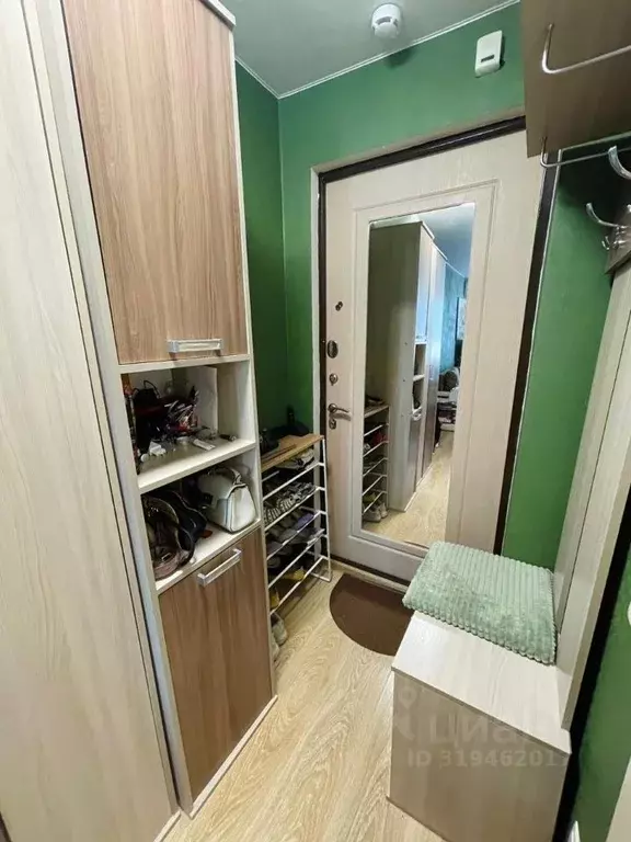 Студия Москва Ярославское ш., 116К2 (20.0 м) - Фото 1