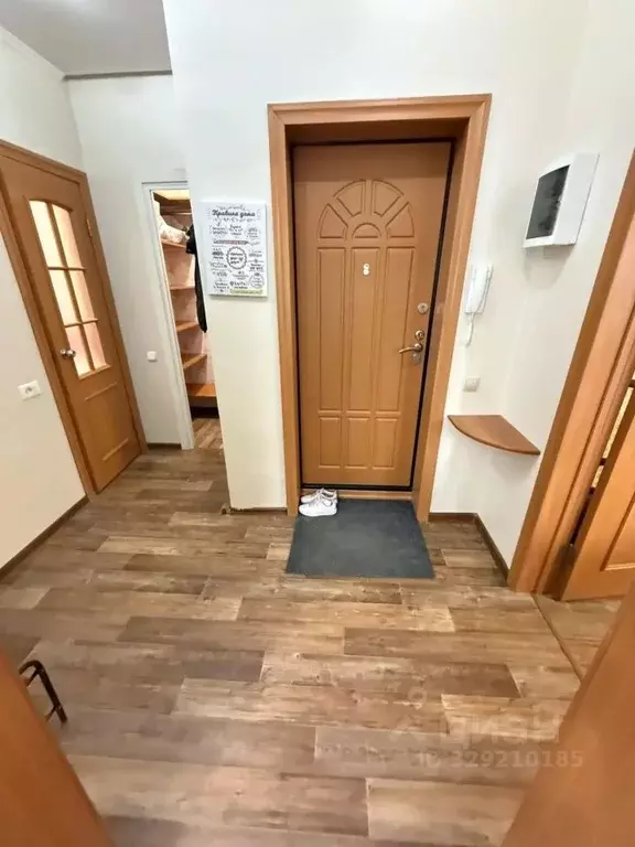 1-к кв. Челябинская область, Челябинск кв Шагольская улица 1-й, 4А ... - Фото 1