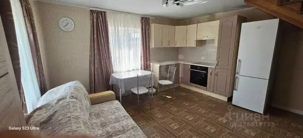 2-к кв. Башкортостан, Кармаскалинский район, Кабаковский сельсовет, д. ... - Фото 1