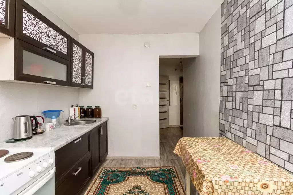 1-к кв. Тюменская область, Тюмень ул. Свободы, 86 (34.0 м) - Фото 1