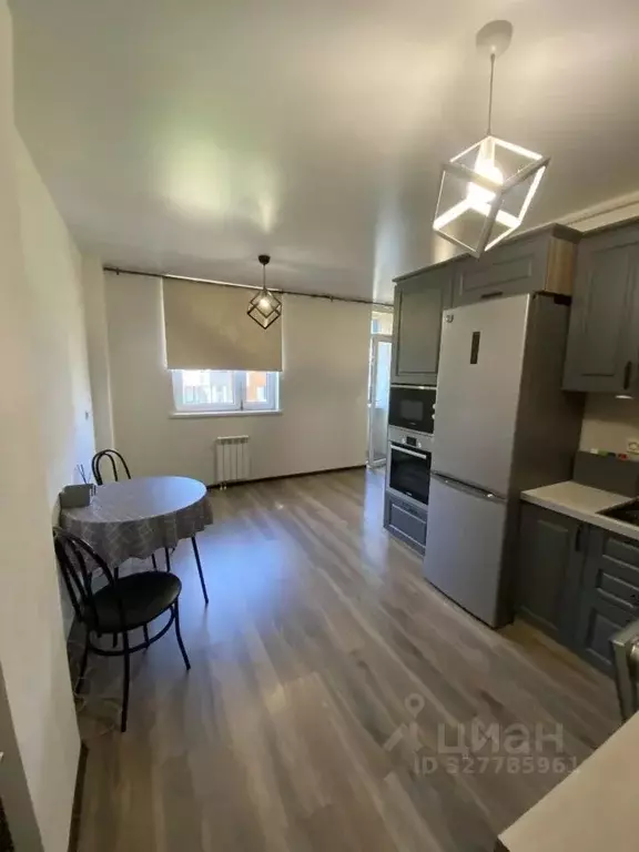 1-к кв. Московская область, Ленинский городской округ, д. Горки ул. ... - Фото 2