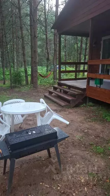 Дом в Псковская область, Псковский муниципальный округ, д. Ваулино ... - Фото 2