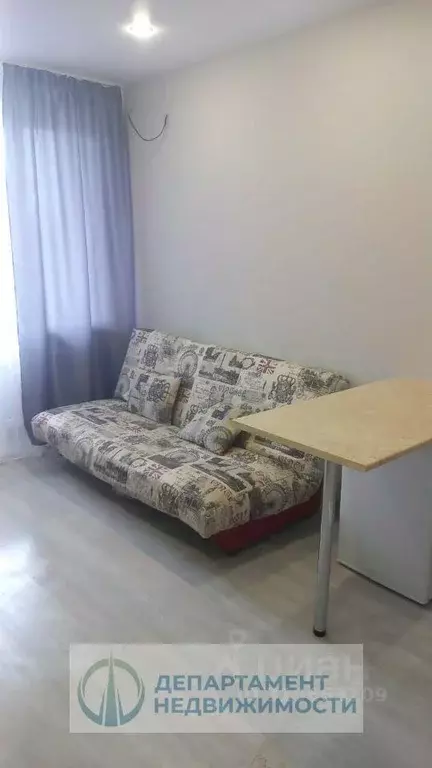 Квартира, студия, 21 м - Фото 0