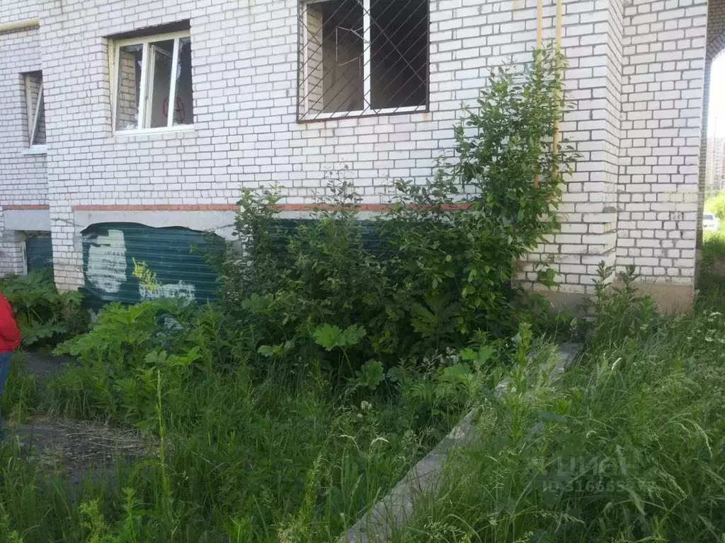 Помещение свободного назначения в Тверская область, Тверь Новая ул., 2 ... - Фото 1