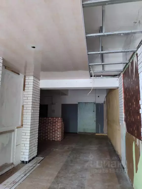 Помещение свободного назначения в Крым, Ялта муниципальный округ, ... - Фото 1